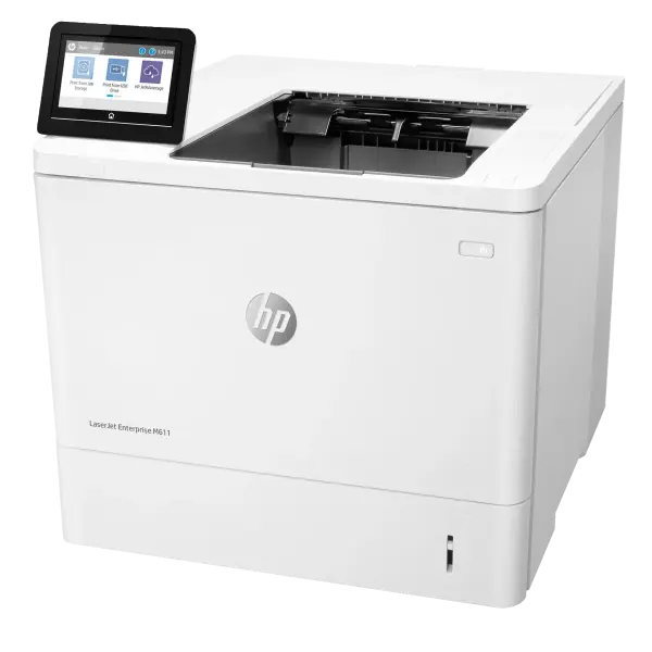 HP LaserJet Enterprise M611dn (7PS84A)